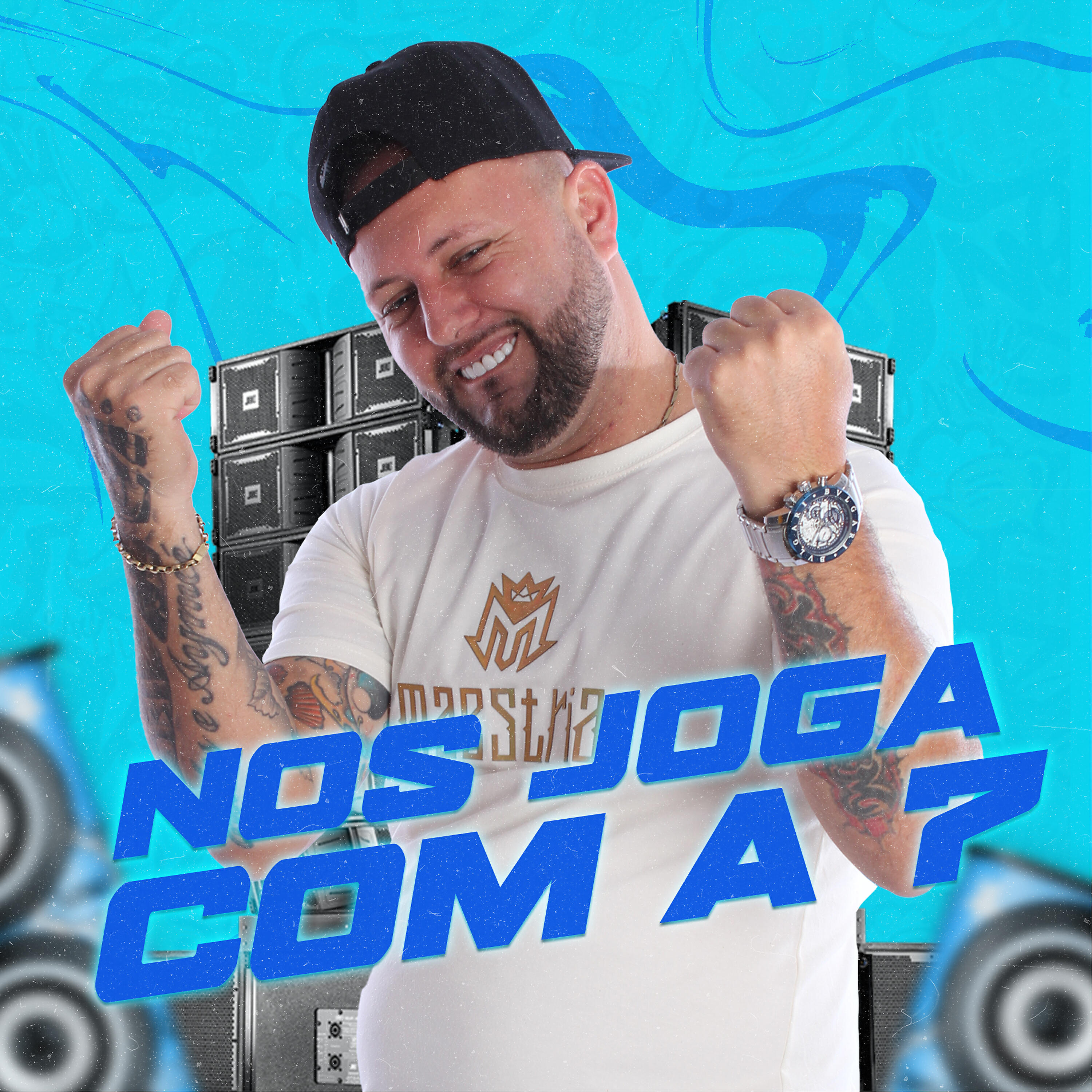 Релиз Nos Joga Com a 7