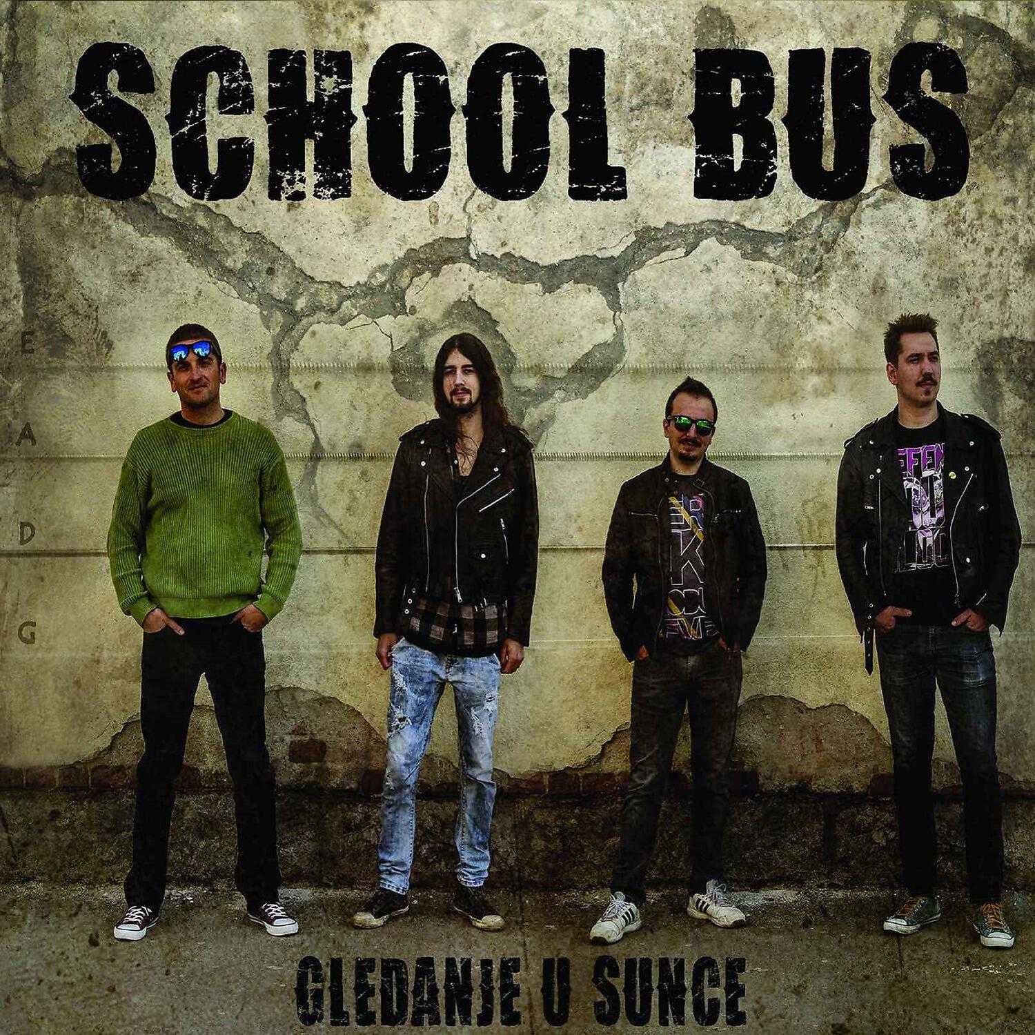 Релиз Gledanje u Sunce