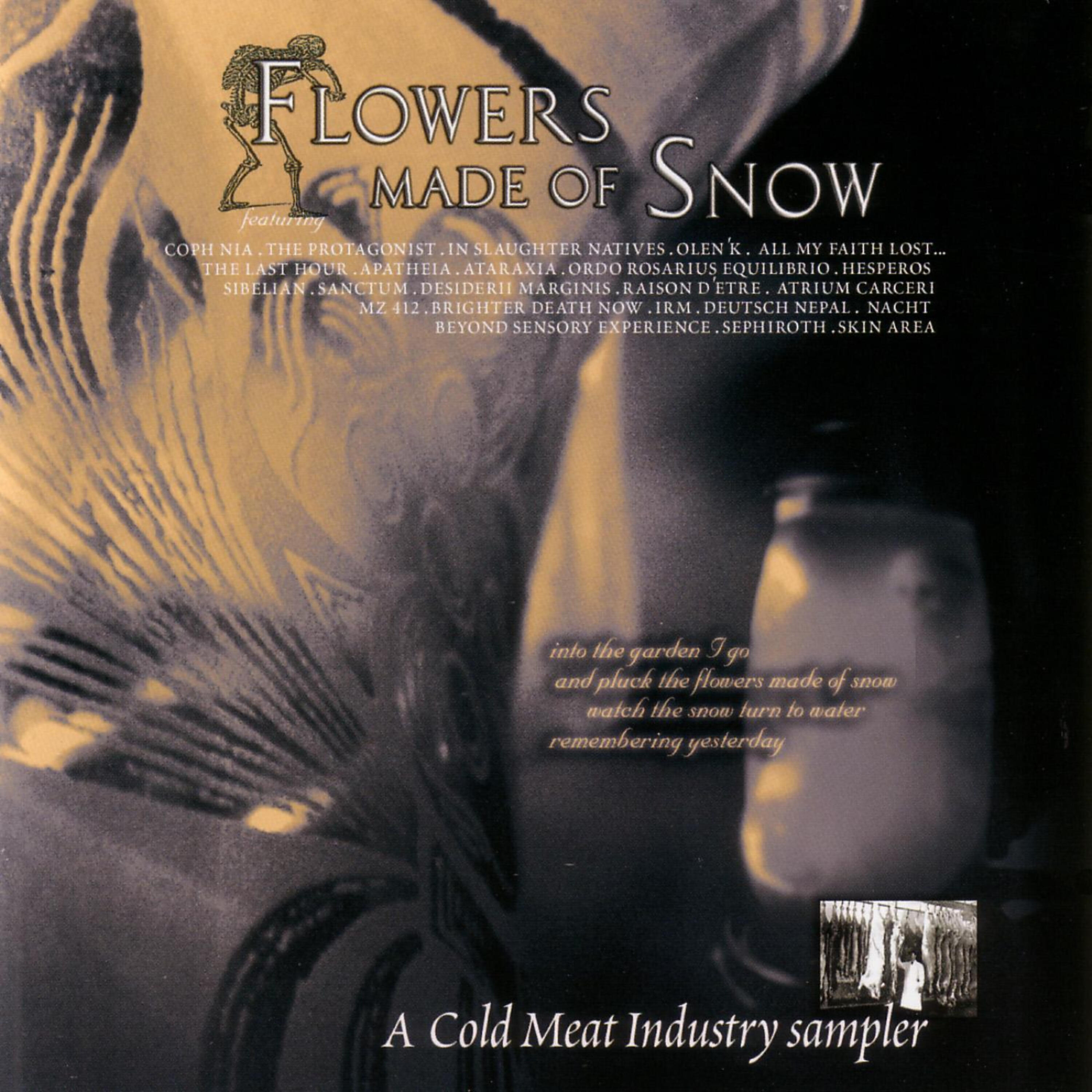 Релиз Flowers Made Of Snow