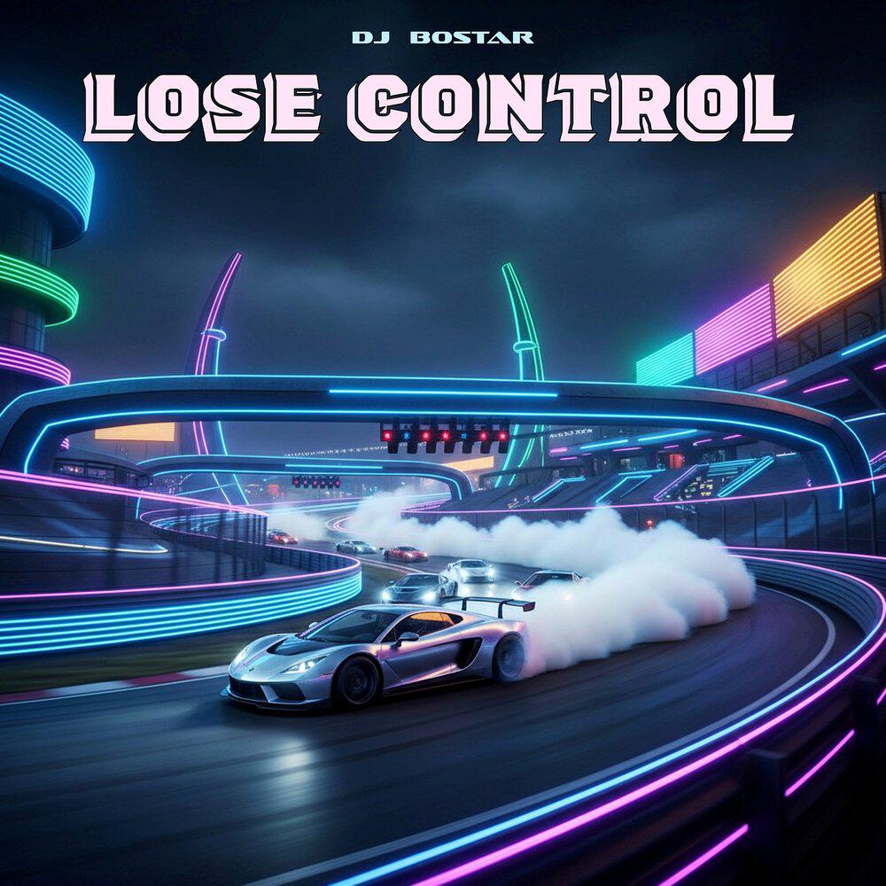 Релиз Lose Control