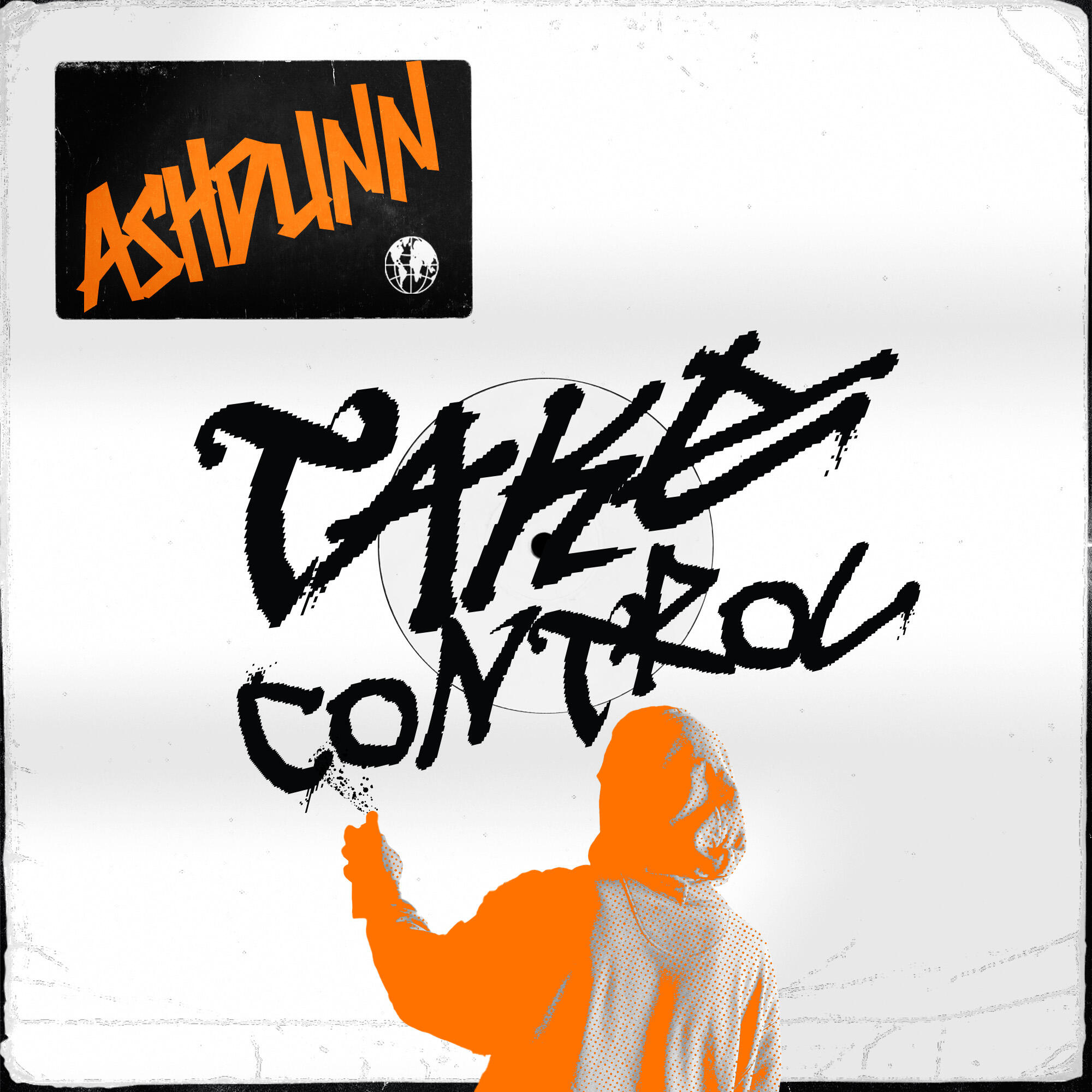 Релиз Take Control