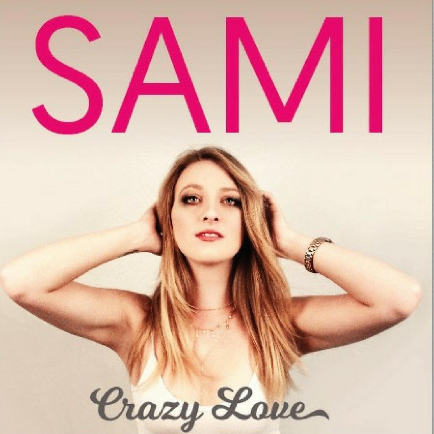 Релиз Crazy Love