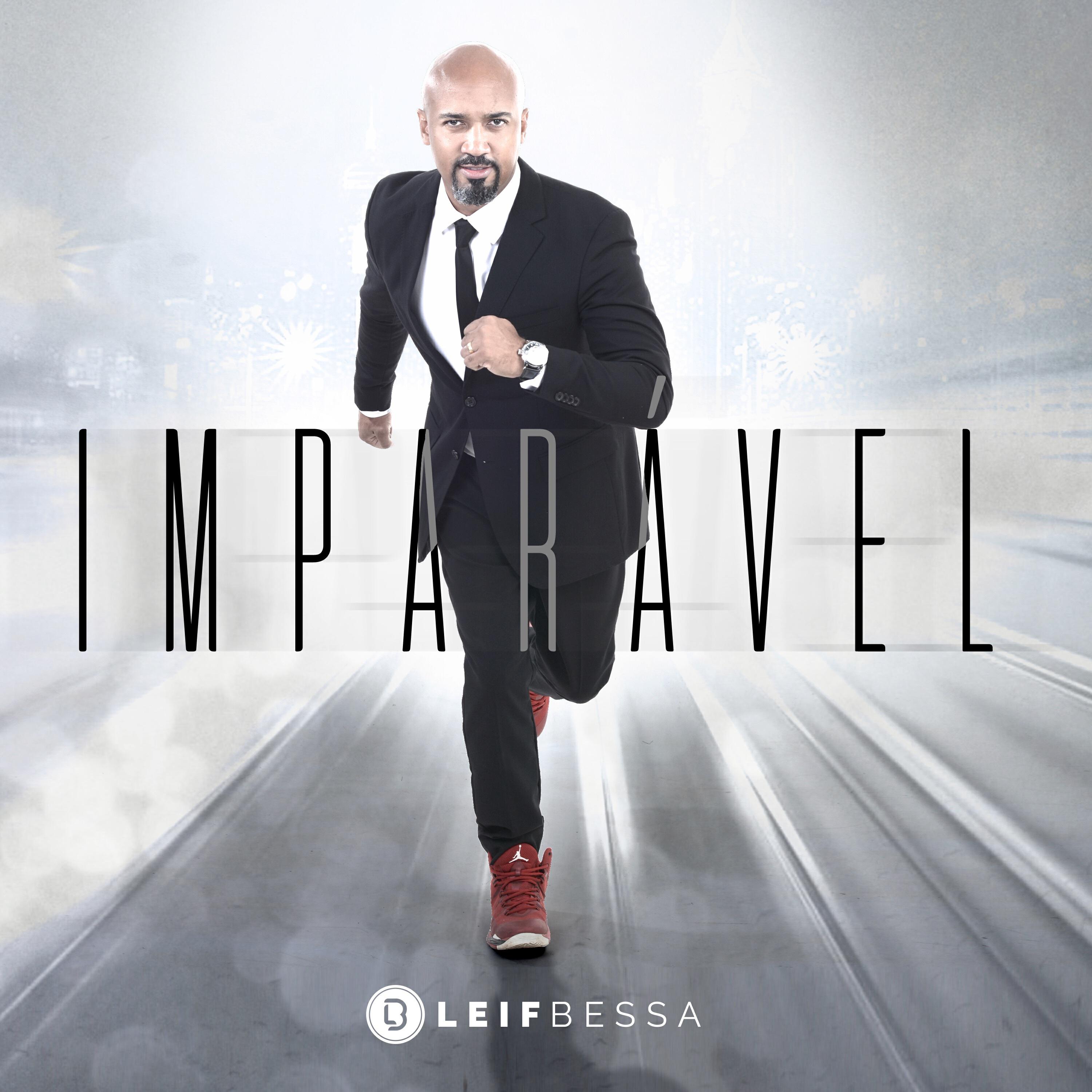 Релиз Imparável