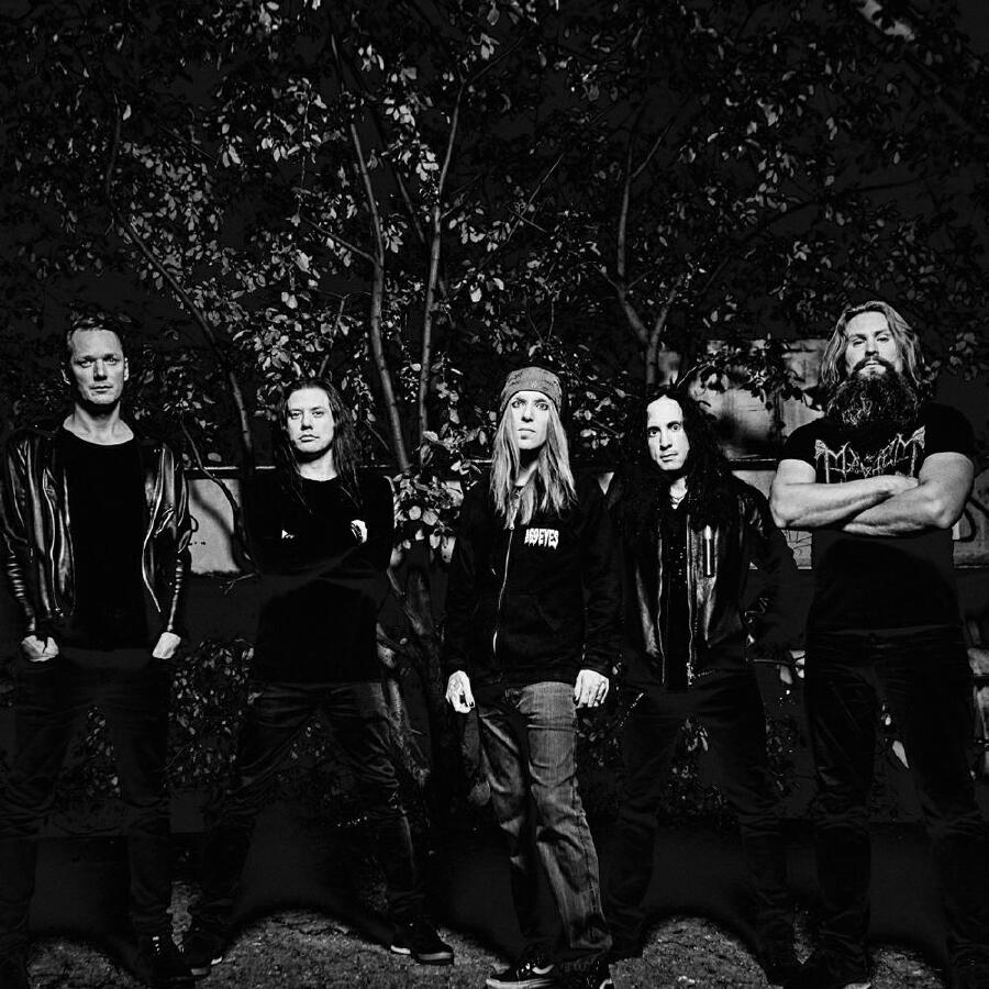 Children Of Bodom