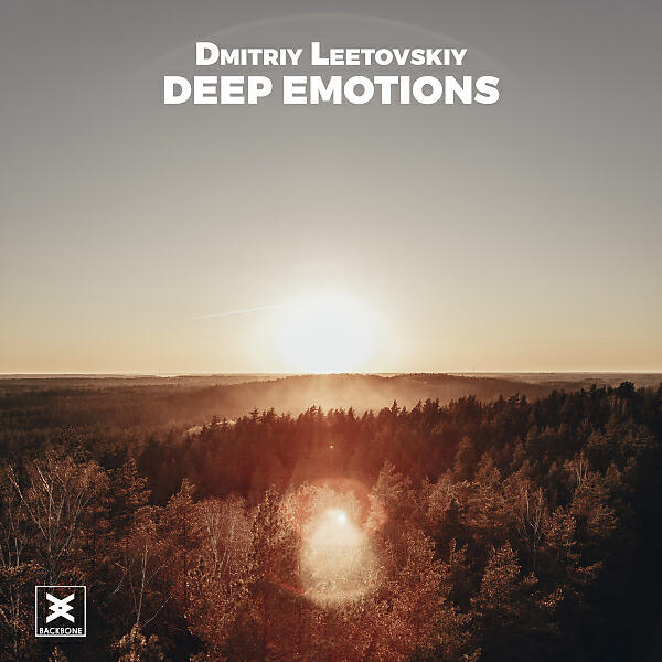Релиз Deep Emotions