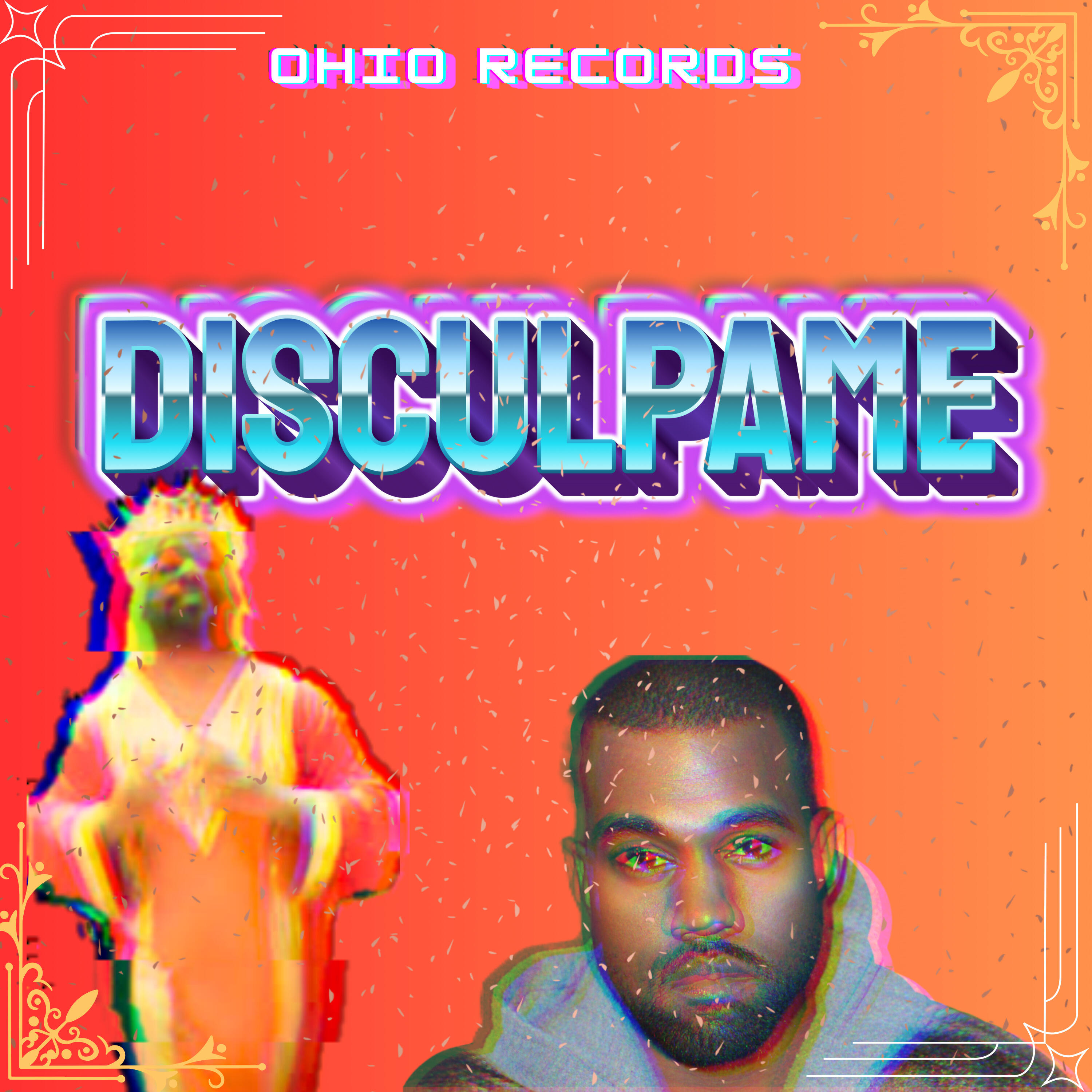Релиз Disculpame