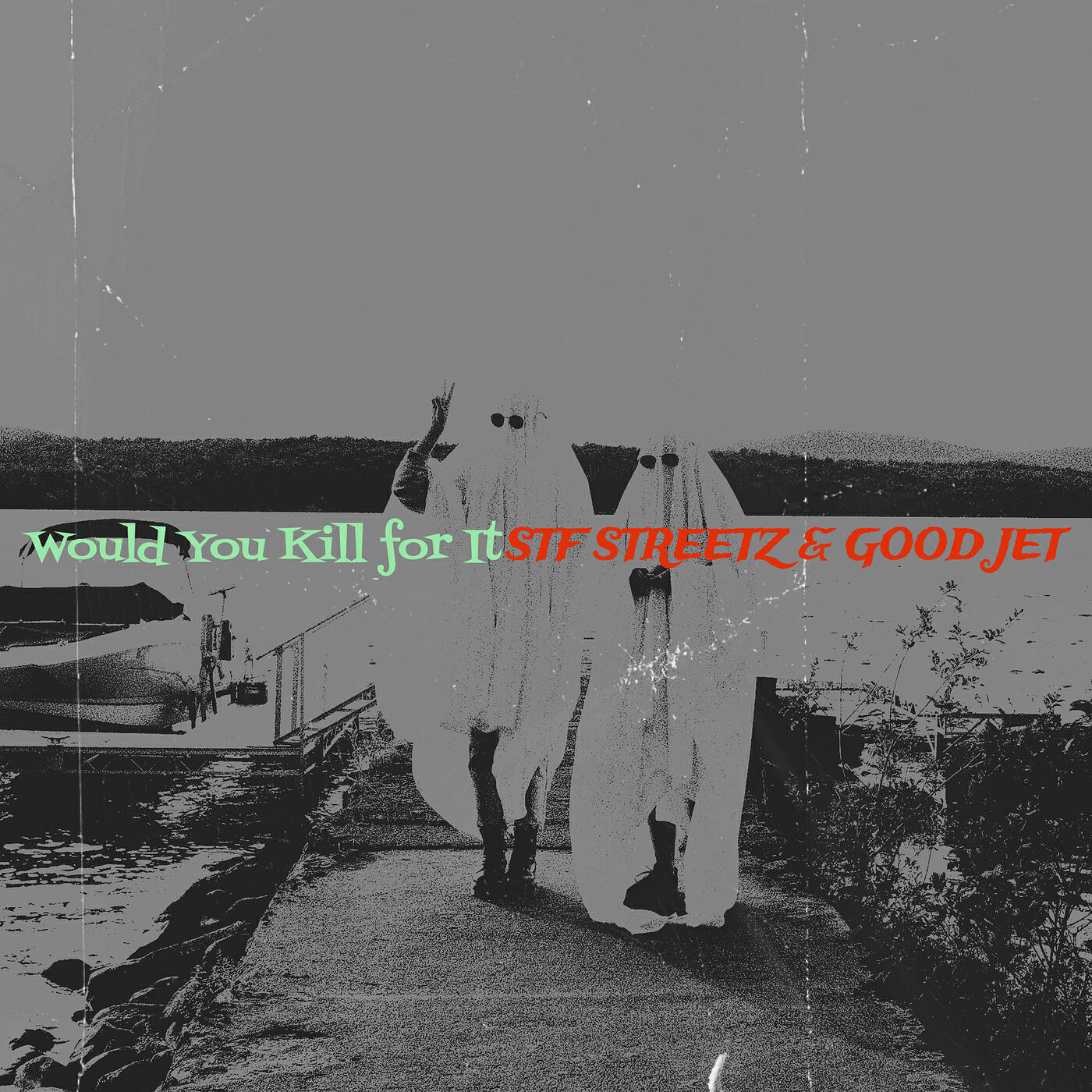 Релиз Would You Kill for It
