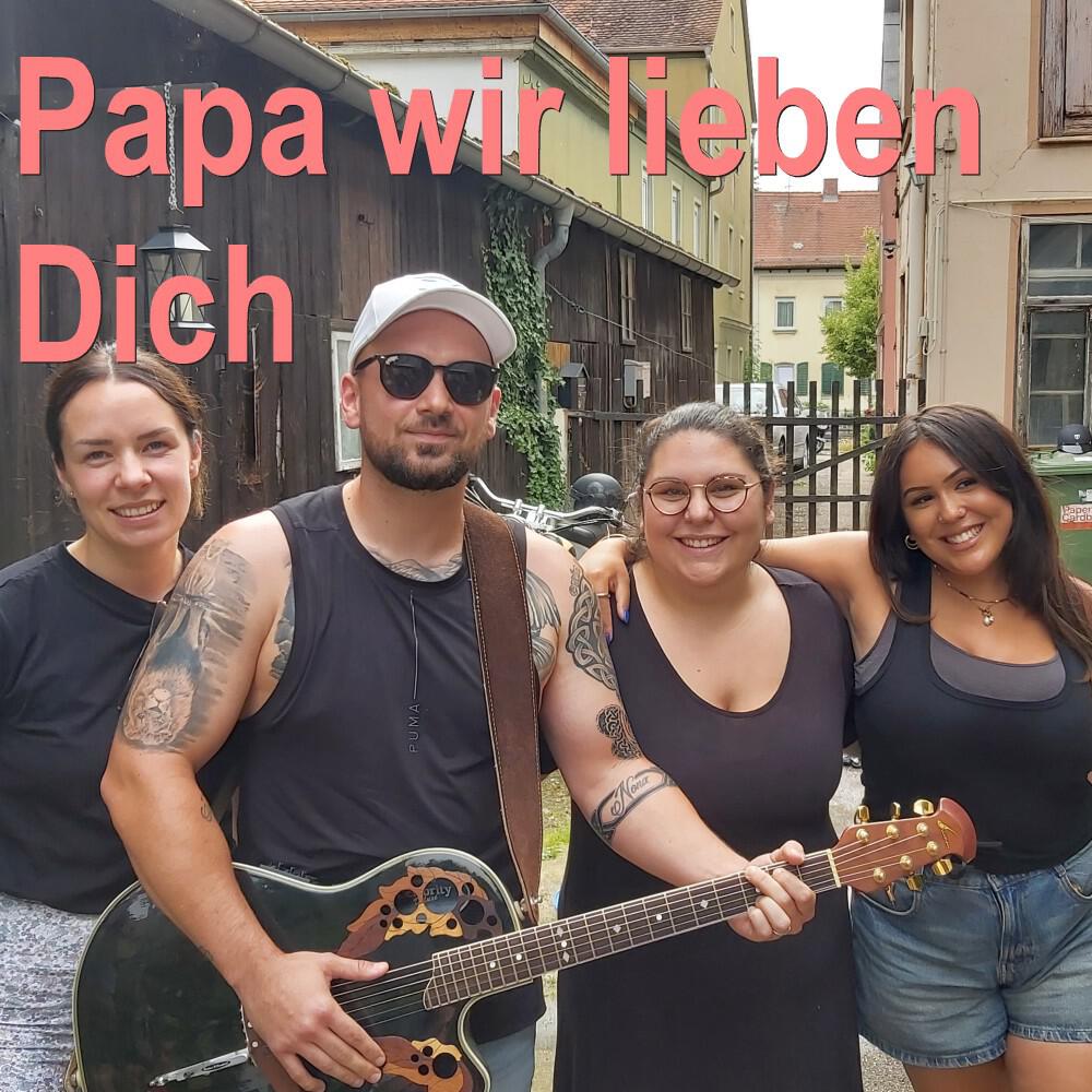 Meine Kinder
