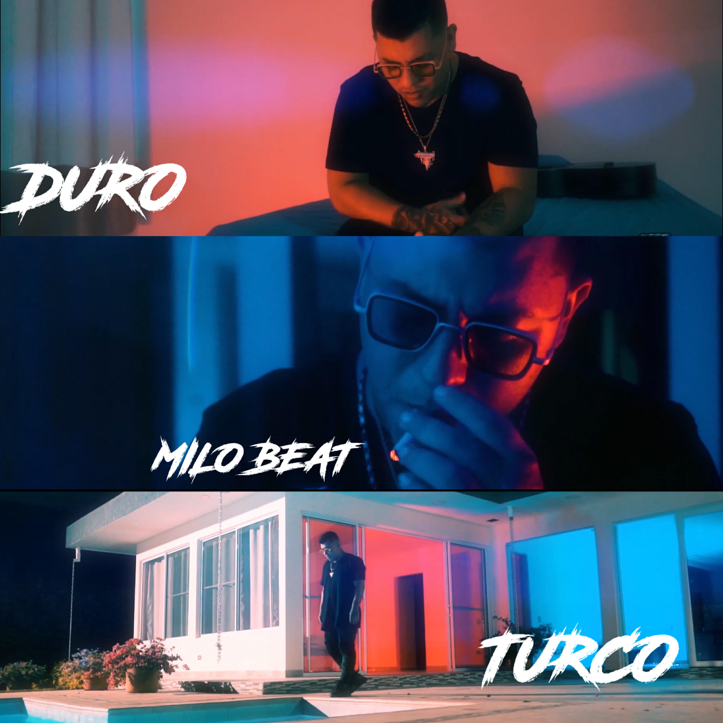 Релиз Duro
