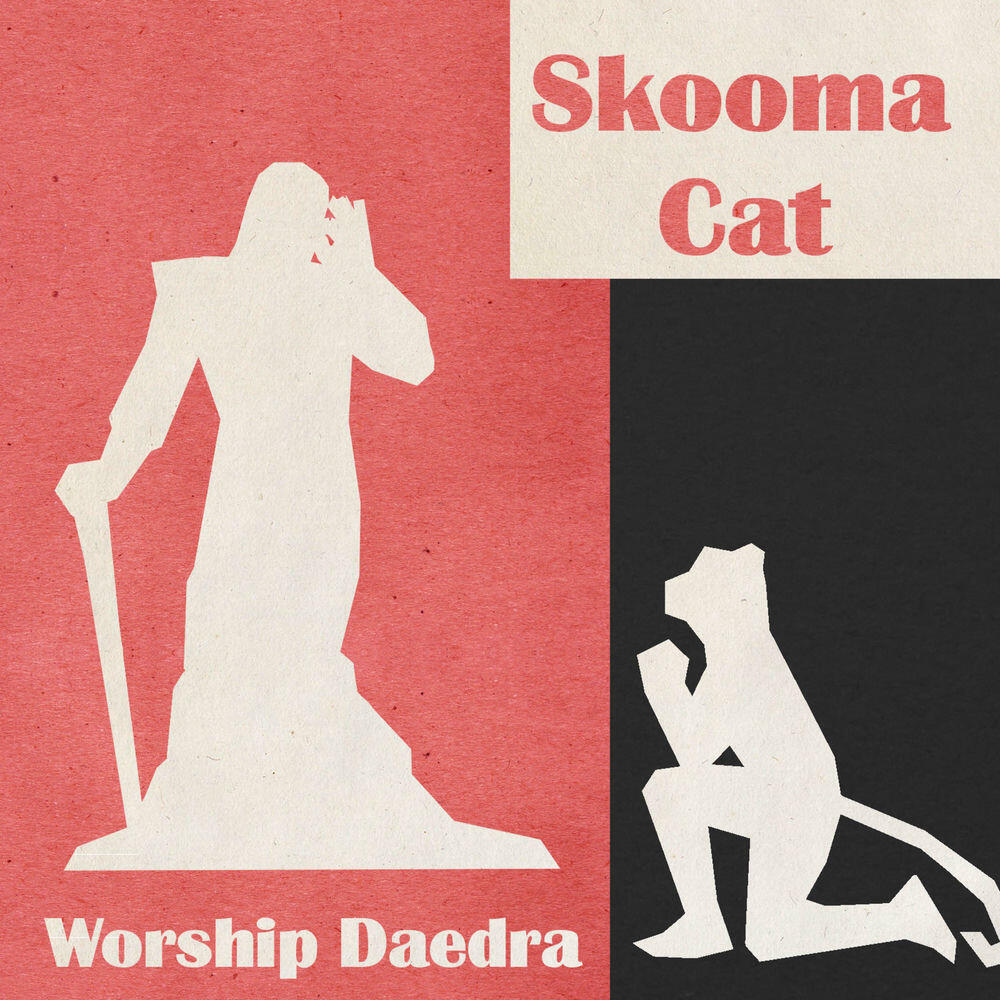 Релиз Worship Daedra