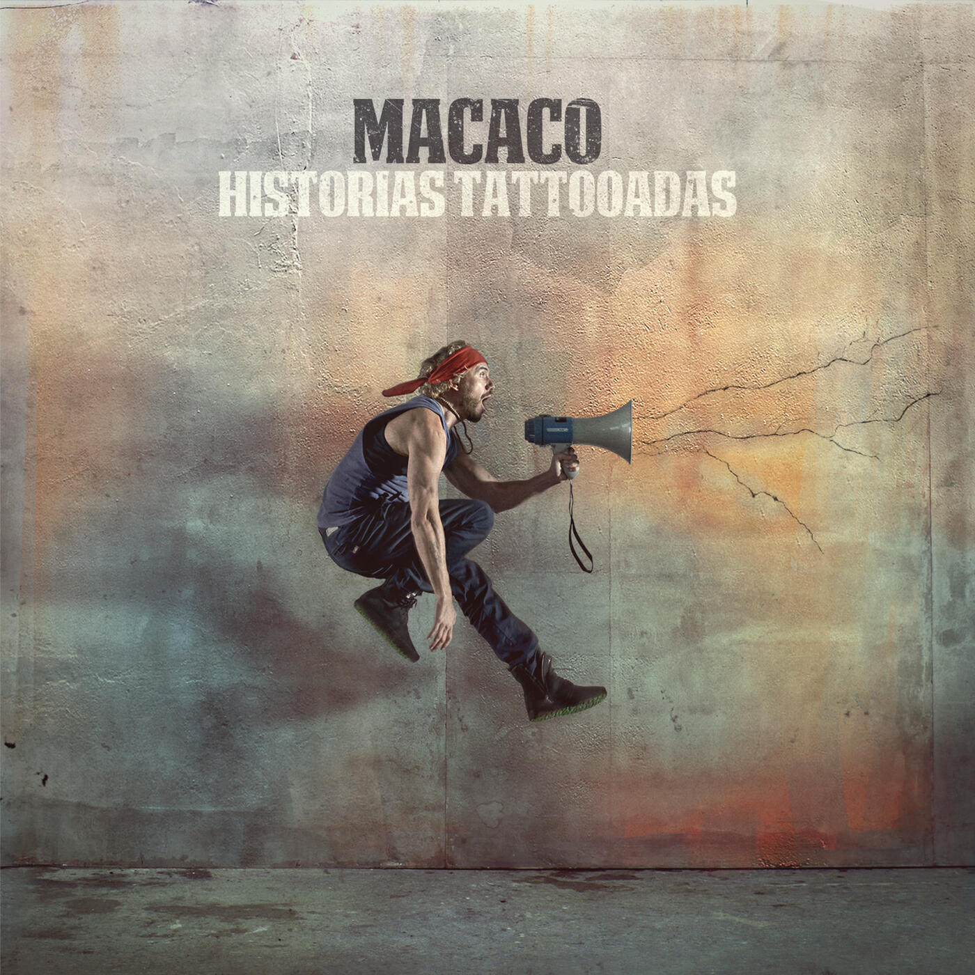 Релиз Historias Tattooadas