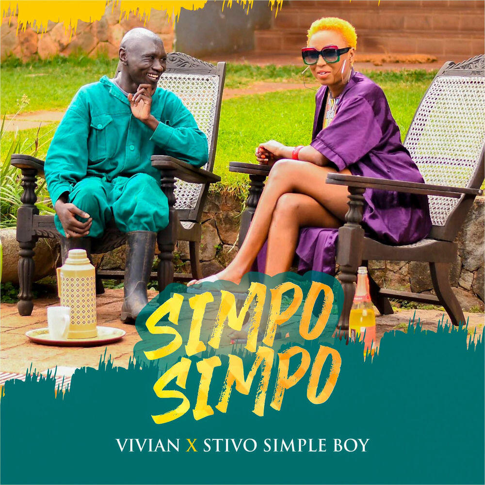 Релиз Simpo Simpo
