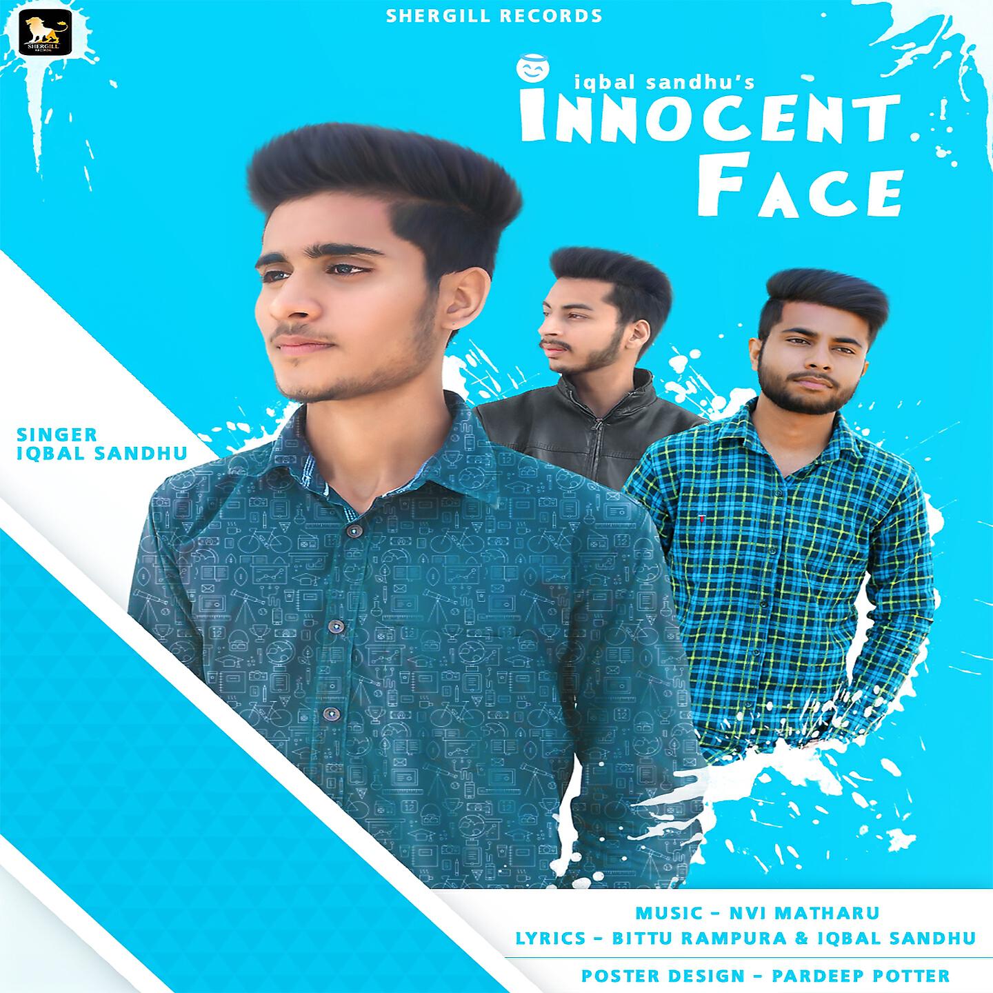 Релиз Innocent Face