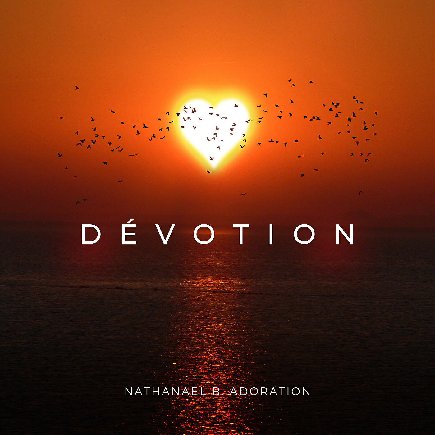 Релиз Dévotion