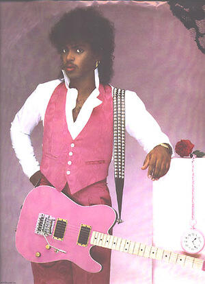 Jesse Johnson