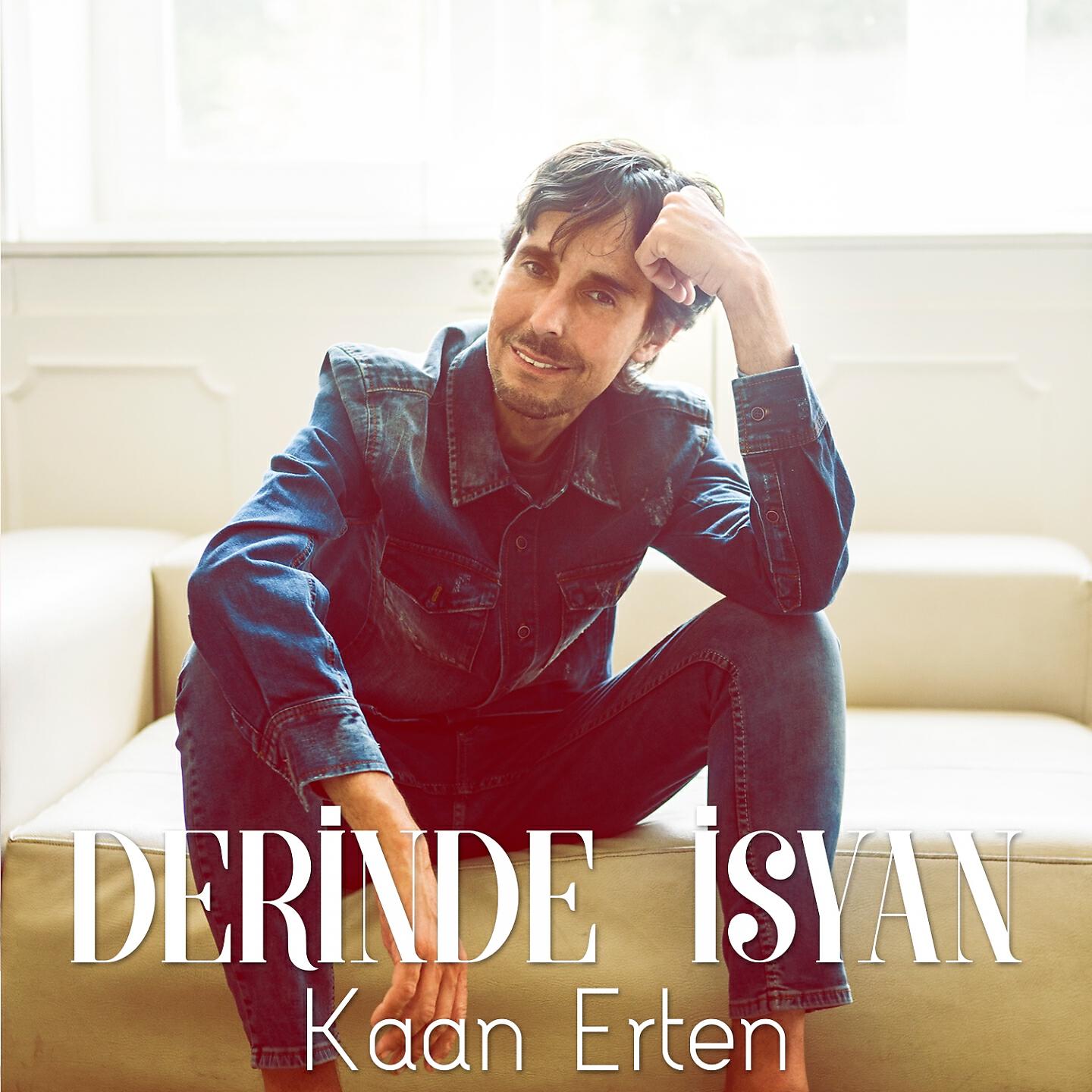 Трек Derinde İsyan