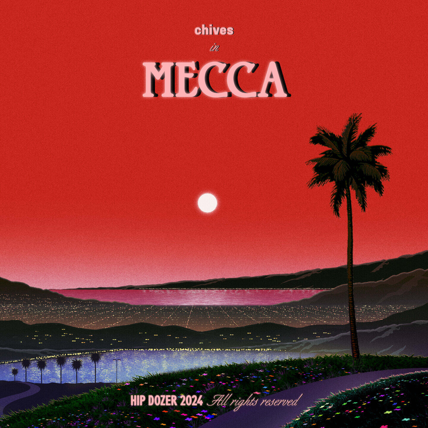Релиз Mecca