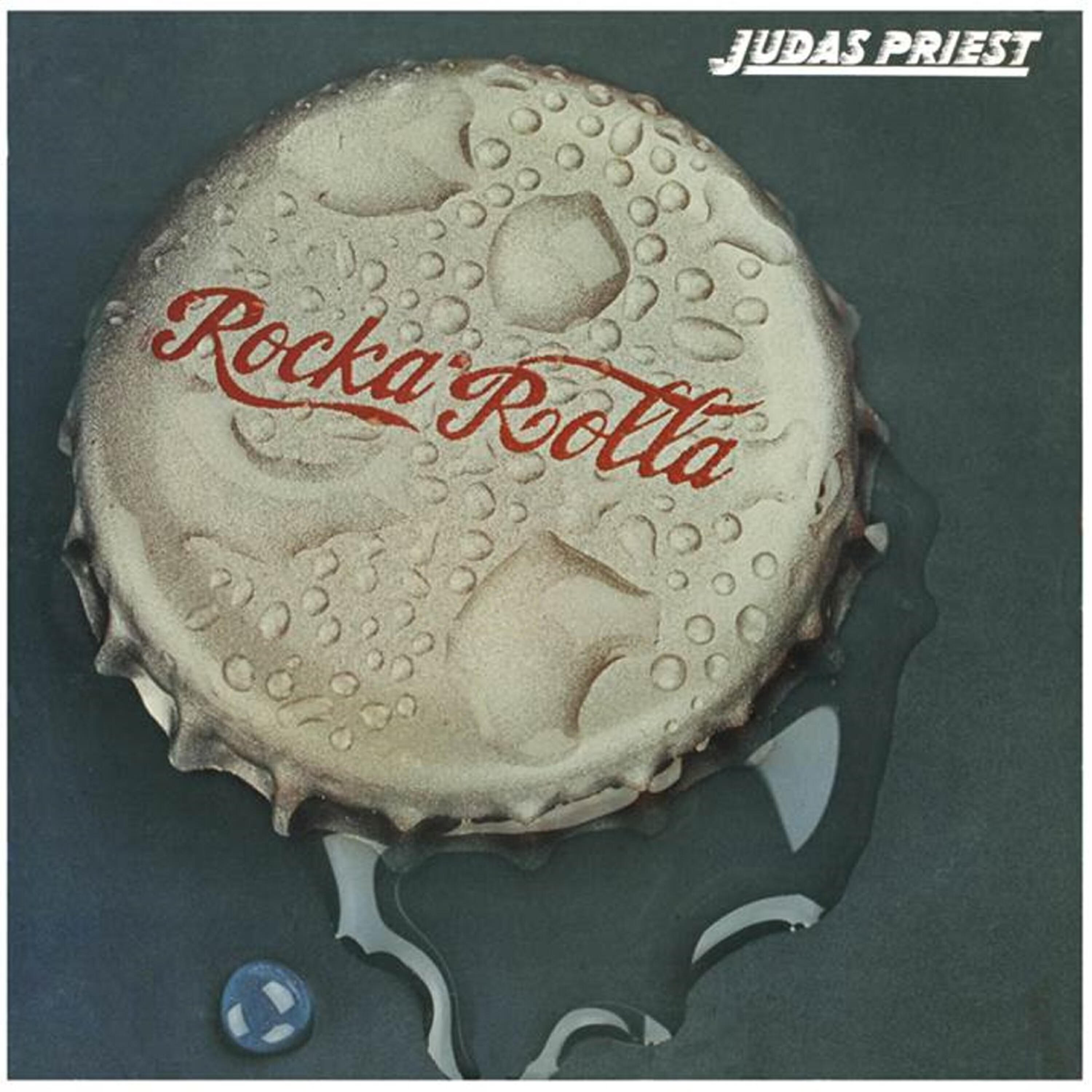 Релиз Rocka Rolla (Remastered)