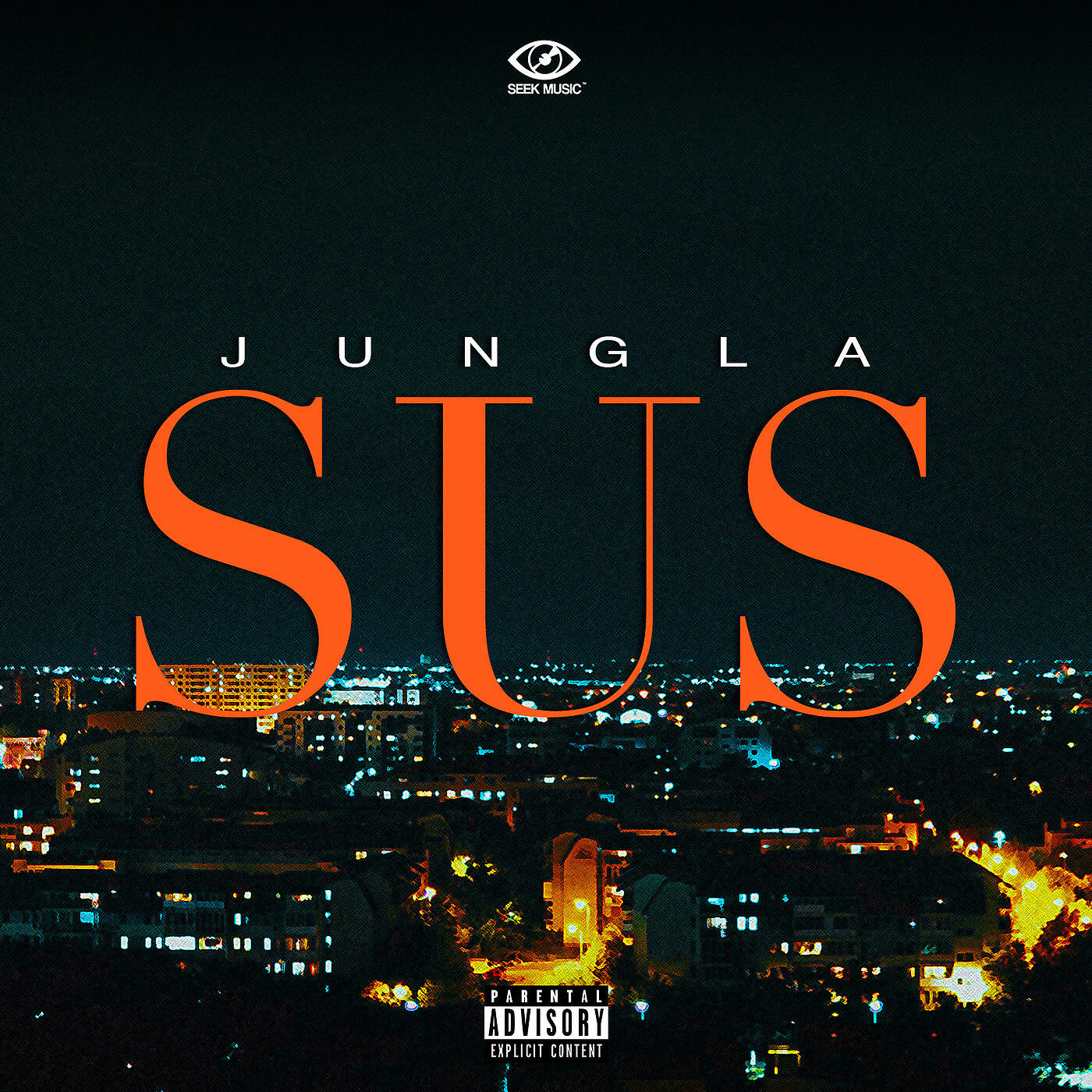 Релиз Sus
