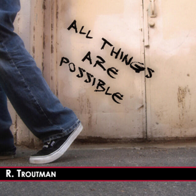 Релиз All Things Are Possible