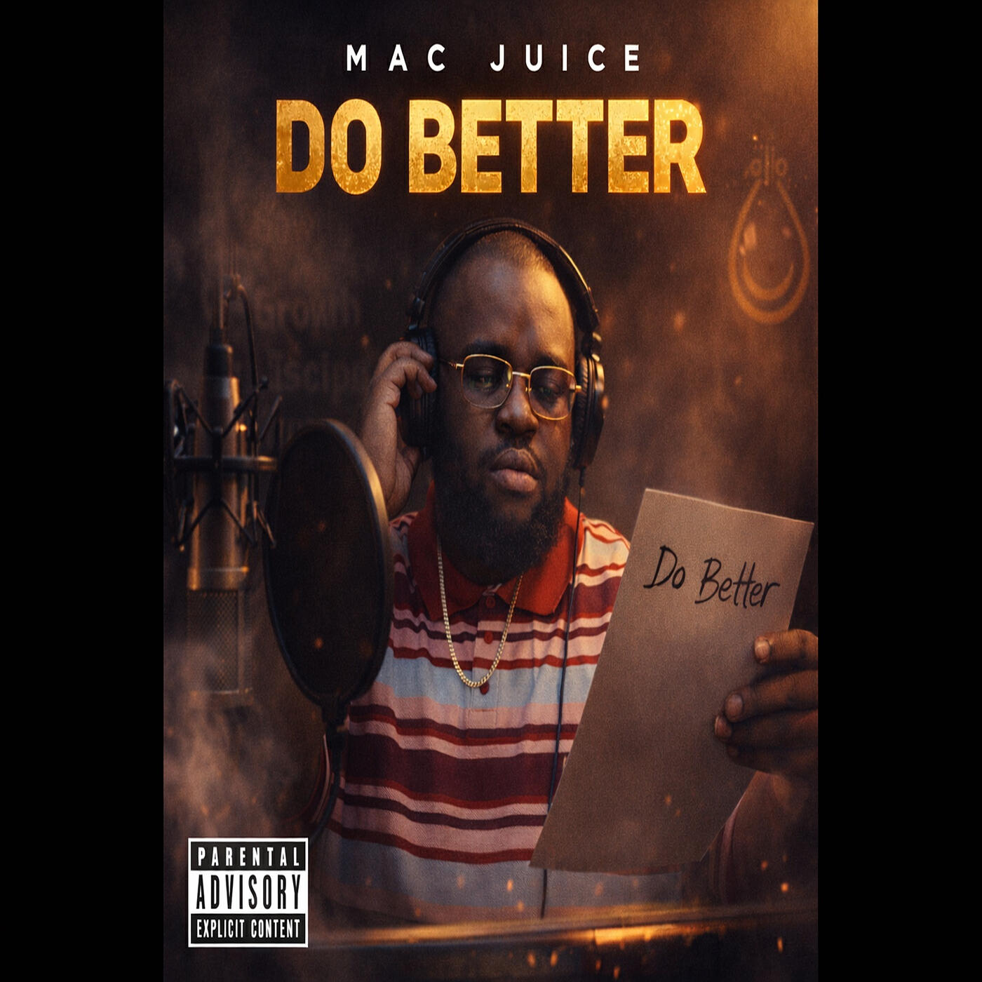 Релиз Do Better