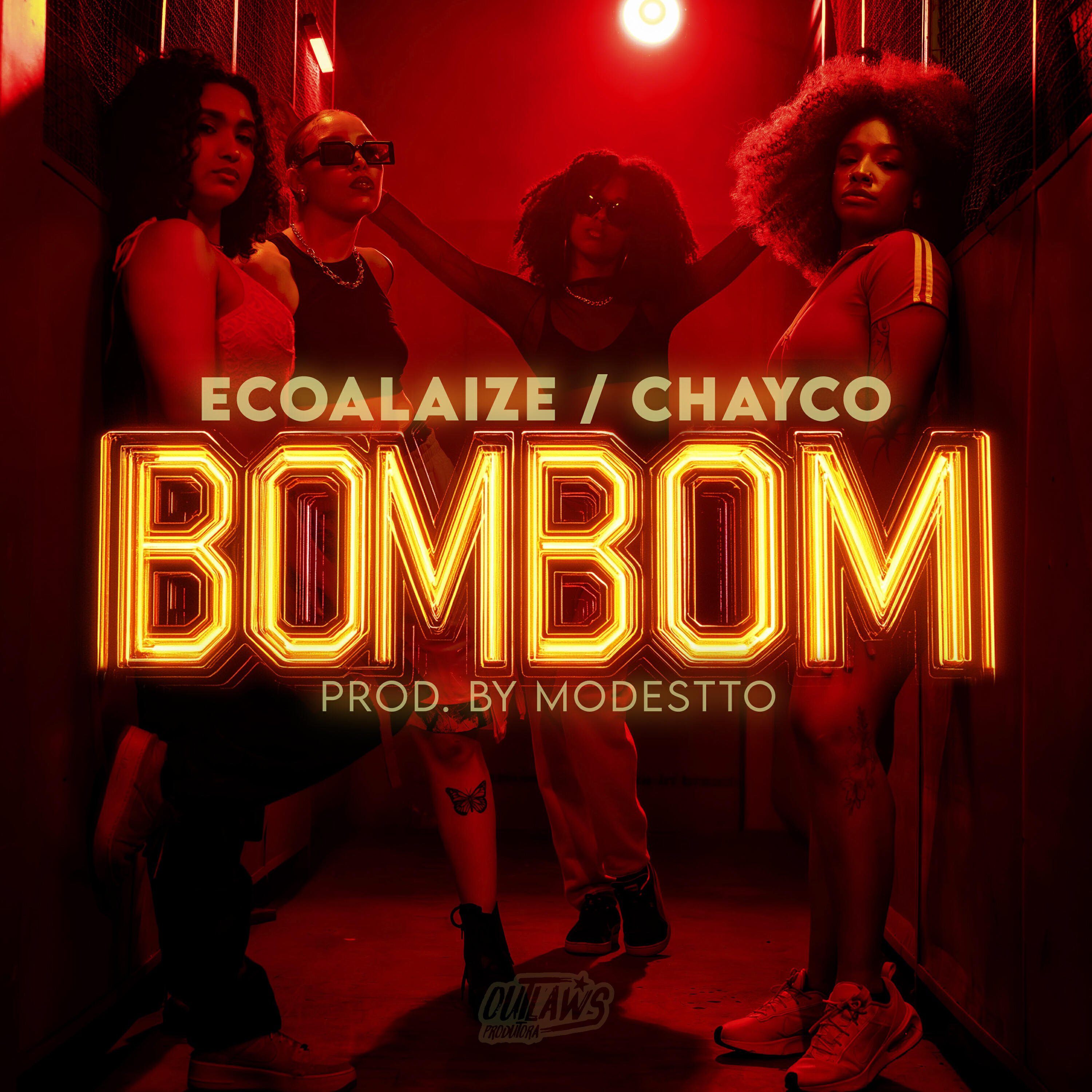 Релиз Bombom