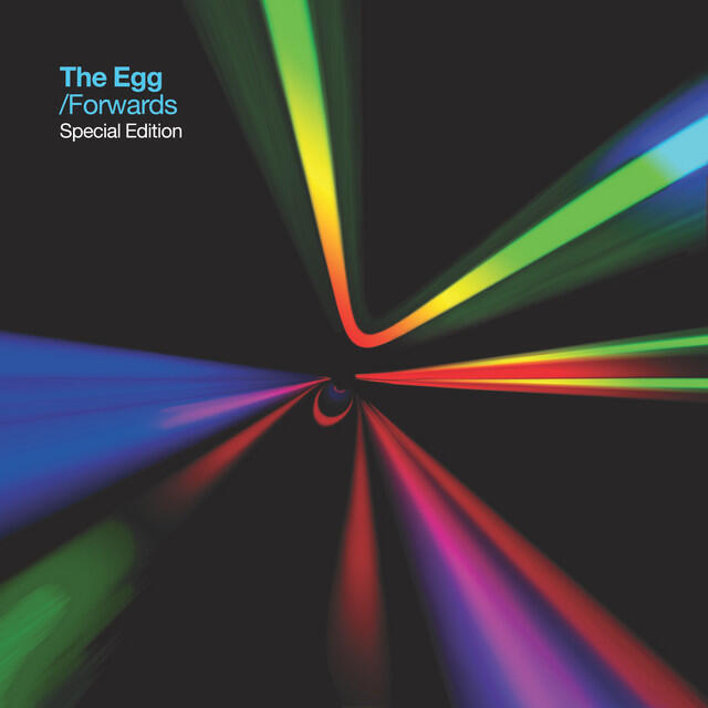 Релиз Forwards (Special Edition)