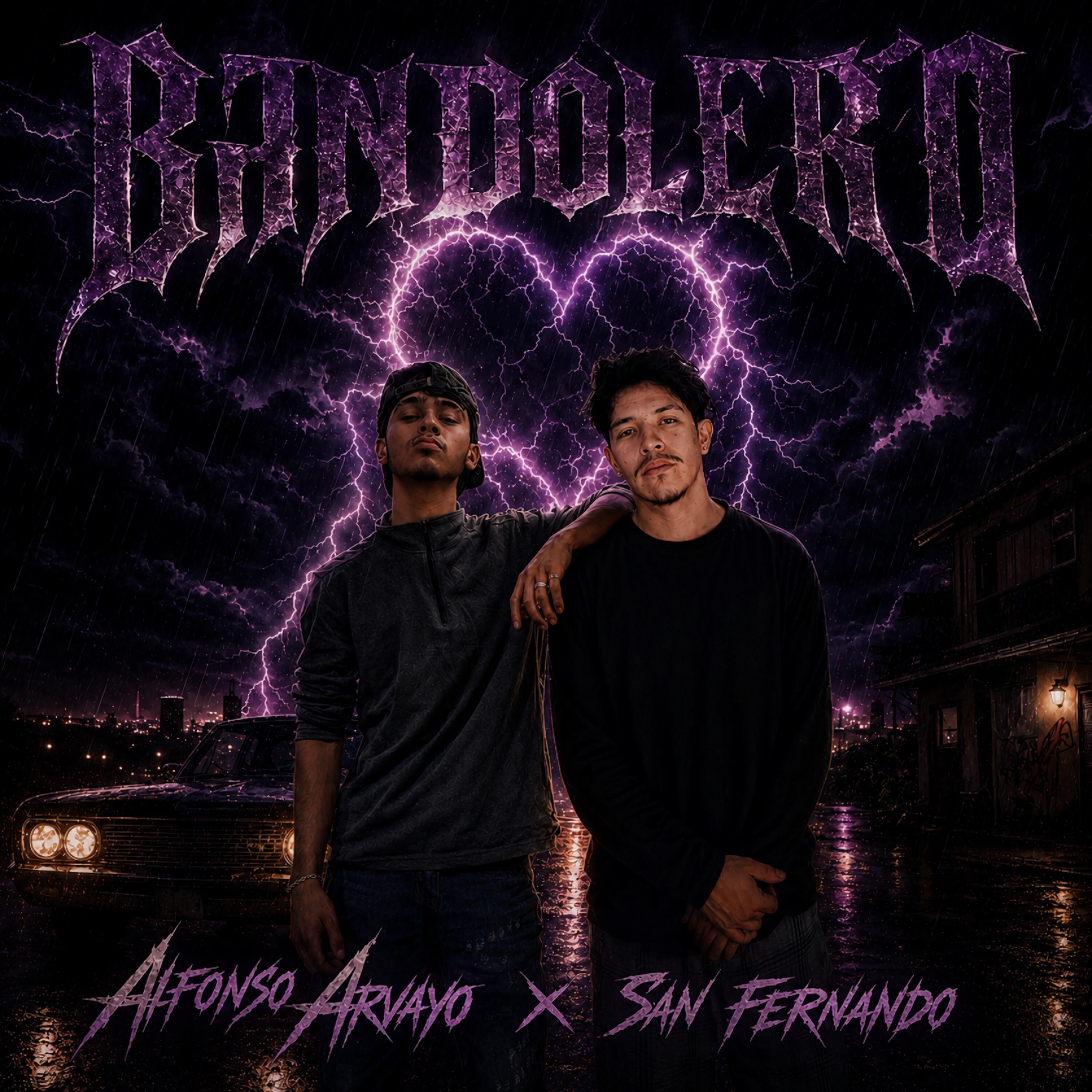 San Fernando