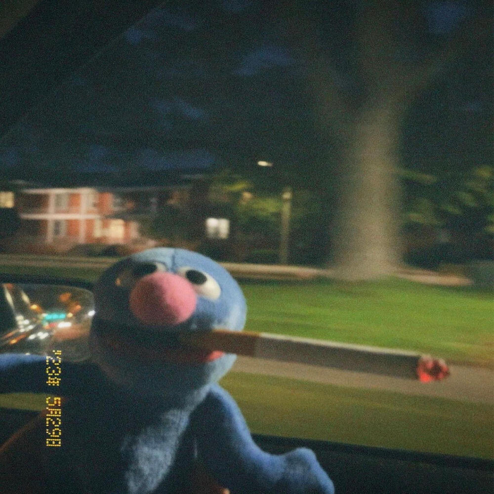 Релиз Blame It On The Drugs