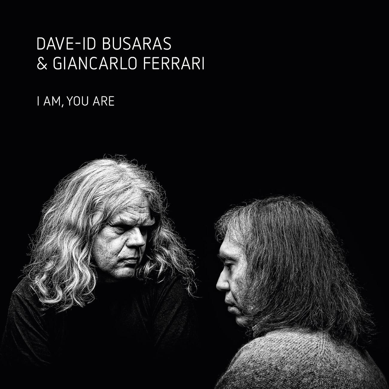 Dave-iD Busaras