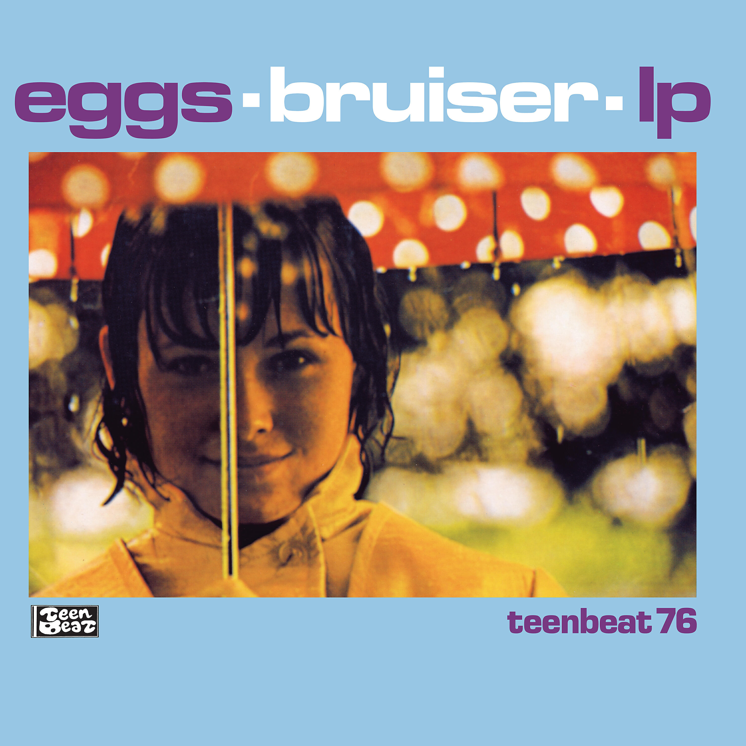 Релиз Bruiser