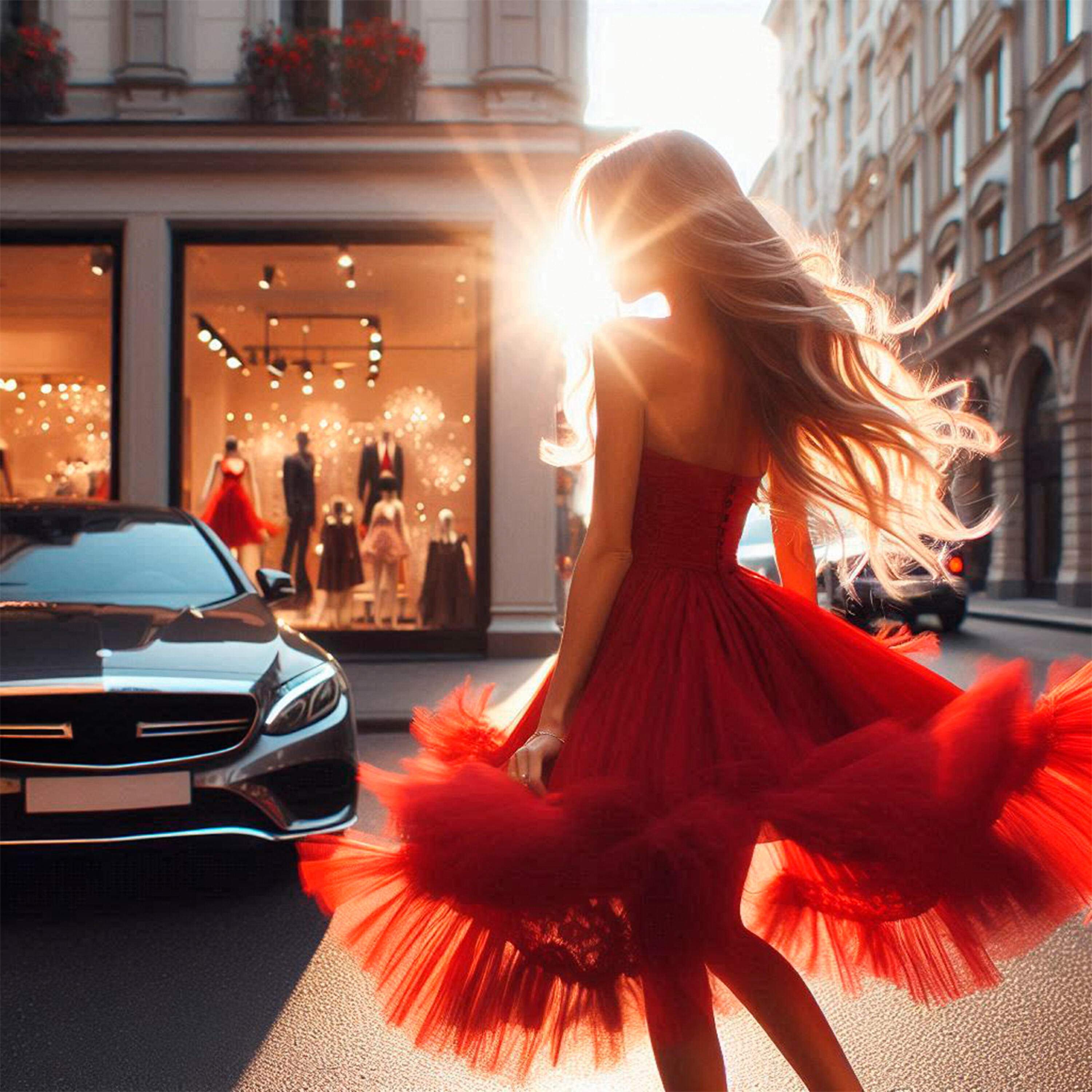 Релиз DANCE