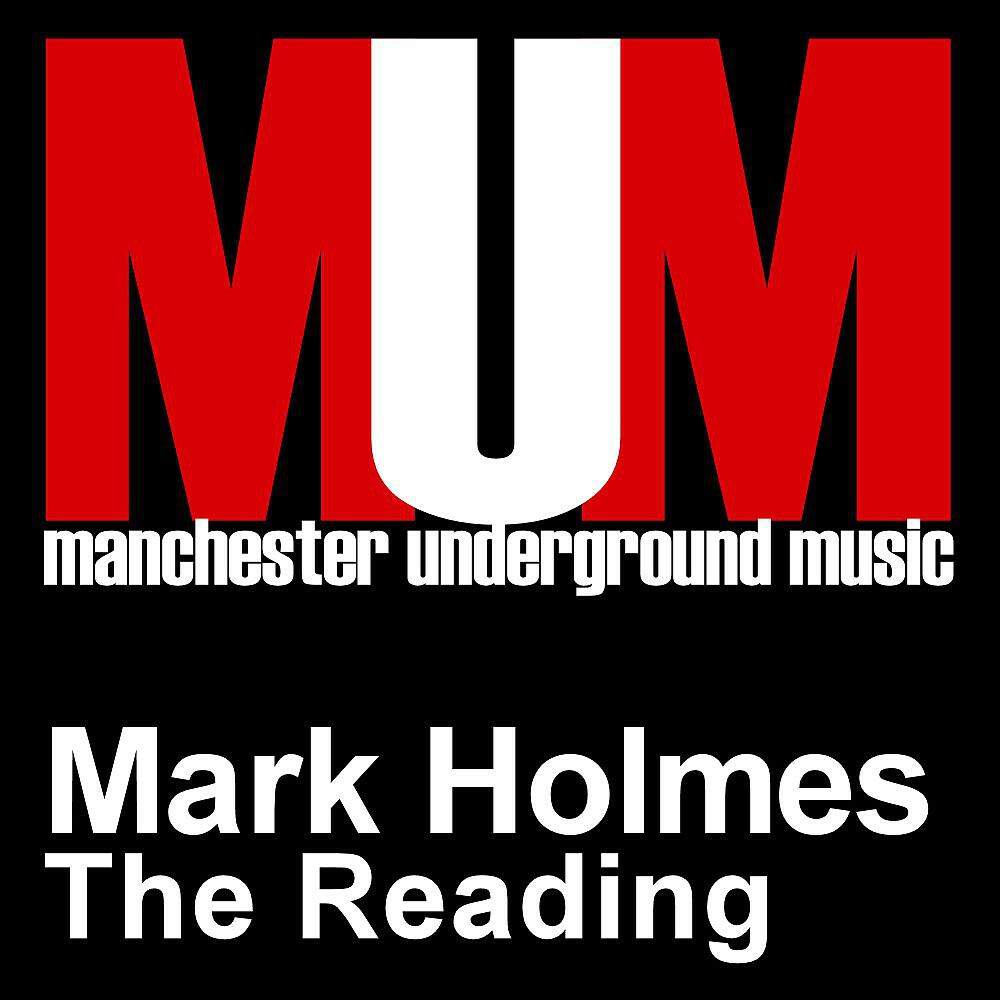 Релиз The Reading
