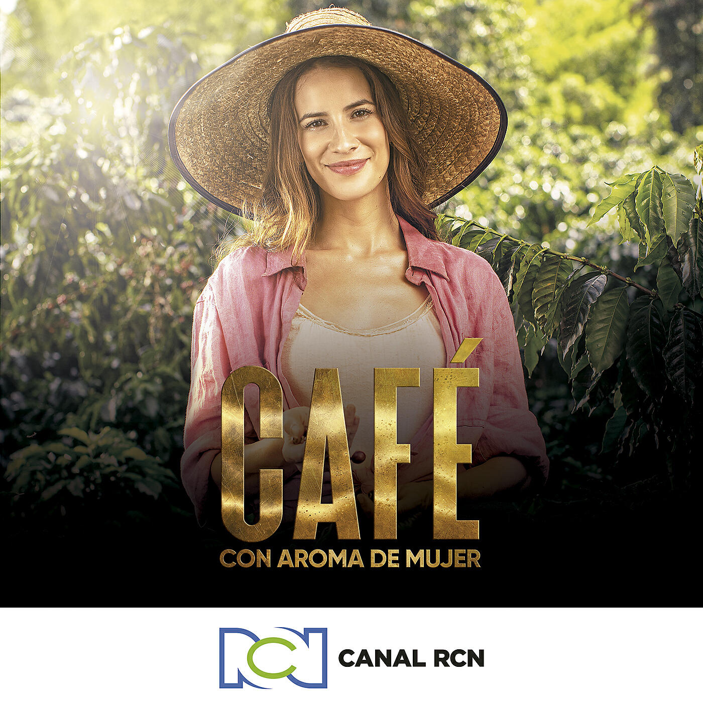 Релиз Café con Aroma de Mujer