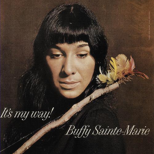 Релиз It's My Way