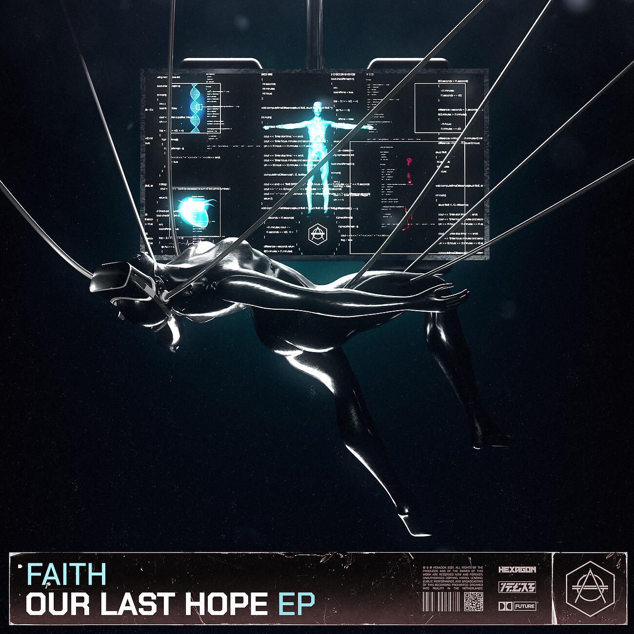Релиз Our Last Hope