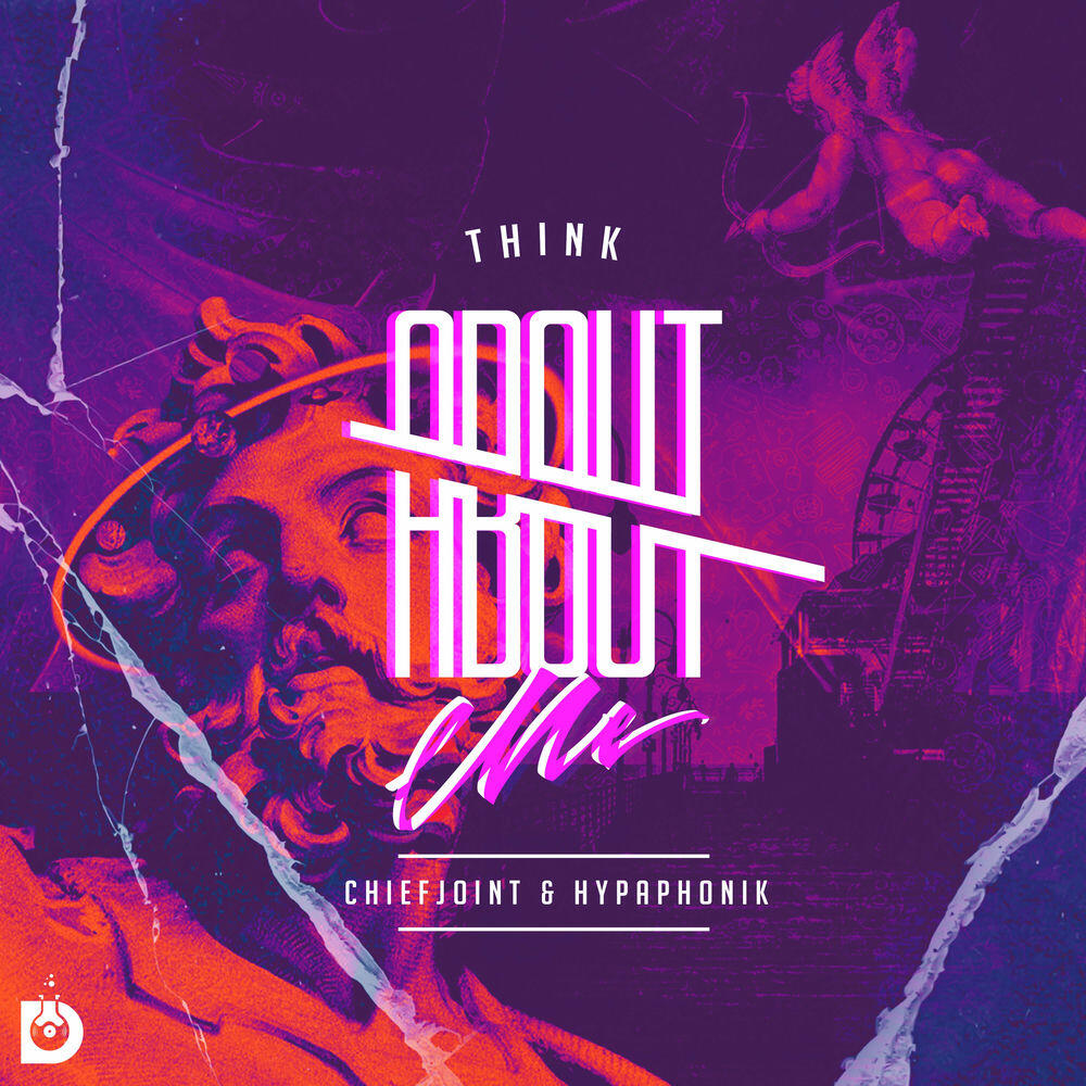 Релиз Think About Me