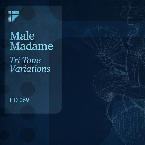 Релиз Tri Tone Variations EP