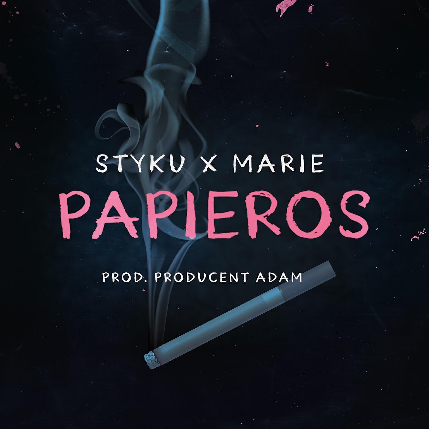 Релиз Papieros