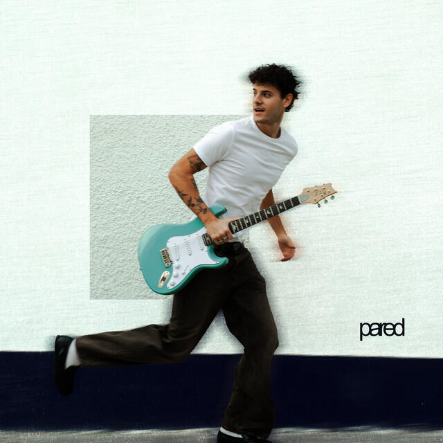 Релиз PARED