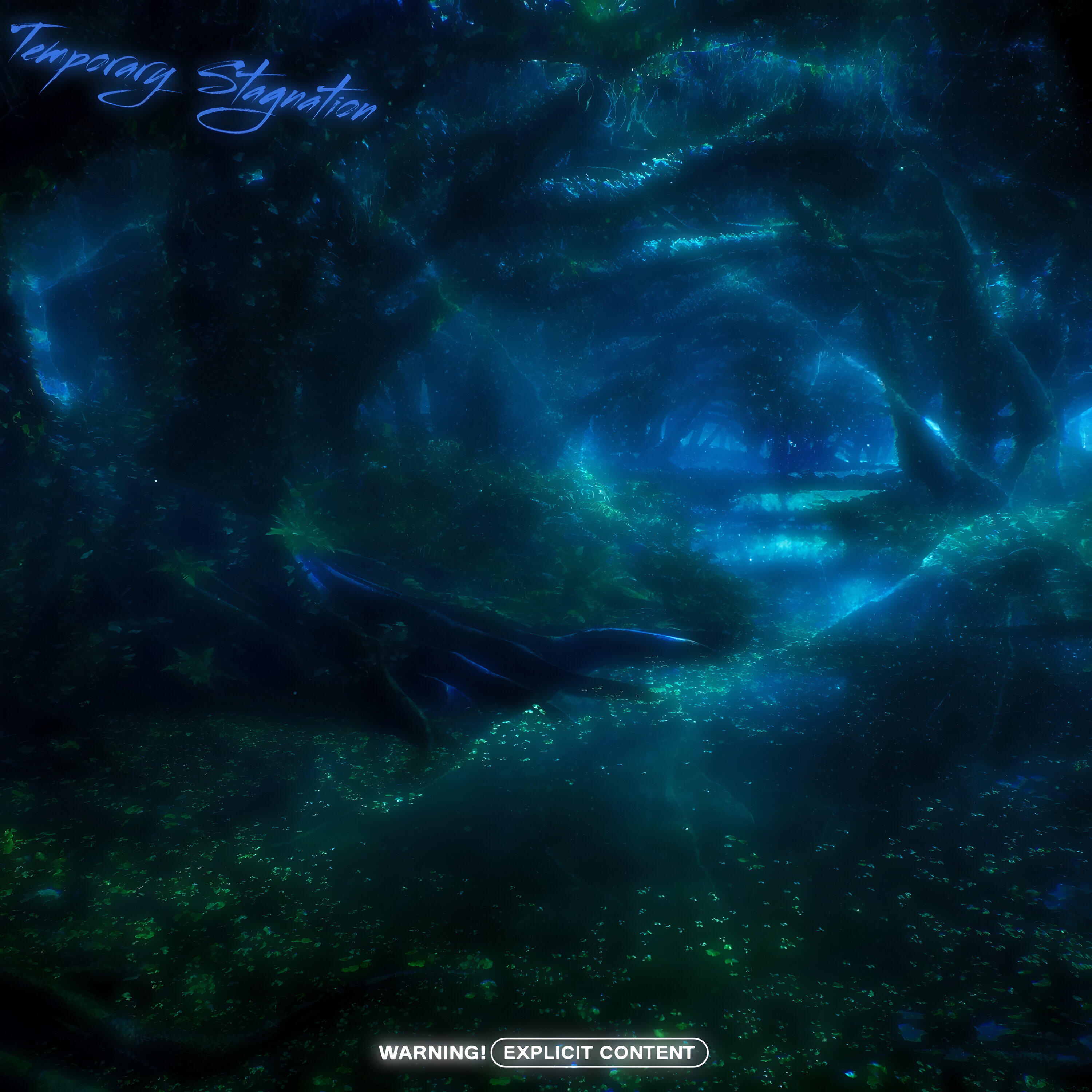 Релиз Temporary Stagnation