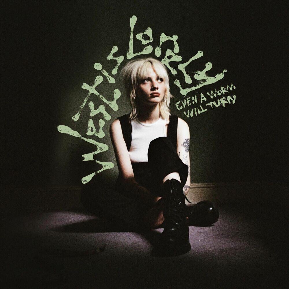 Релиз Even a Worm Will Turn