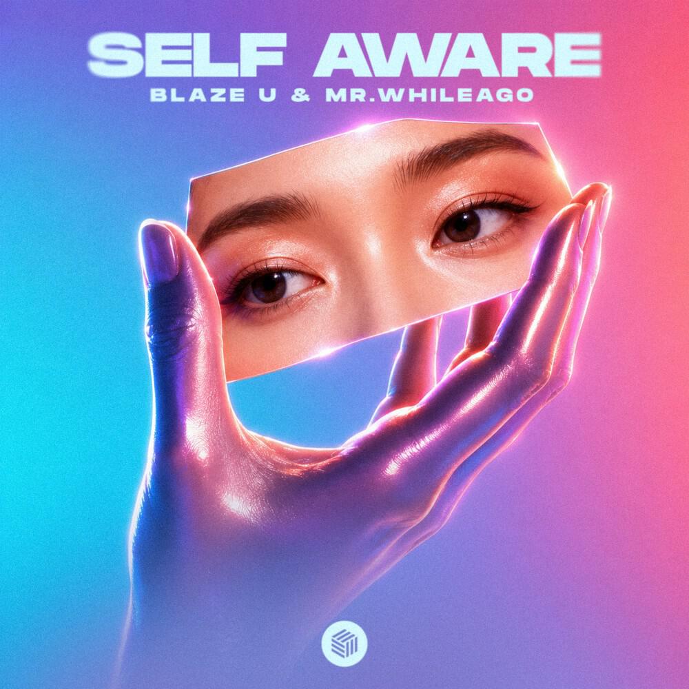 Релиз Self Aware