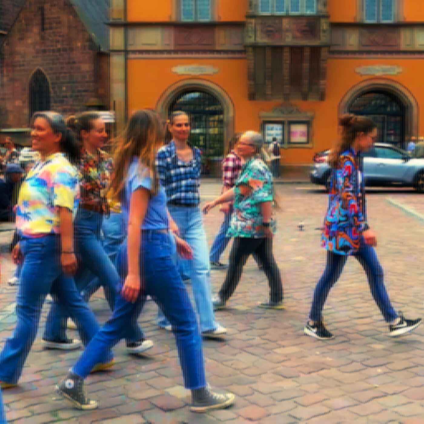 Релиз Choix Multiple