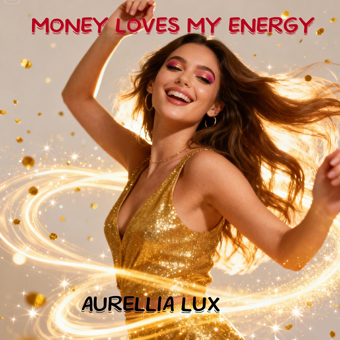 Релиз Money Loves My Energy