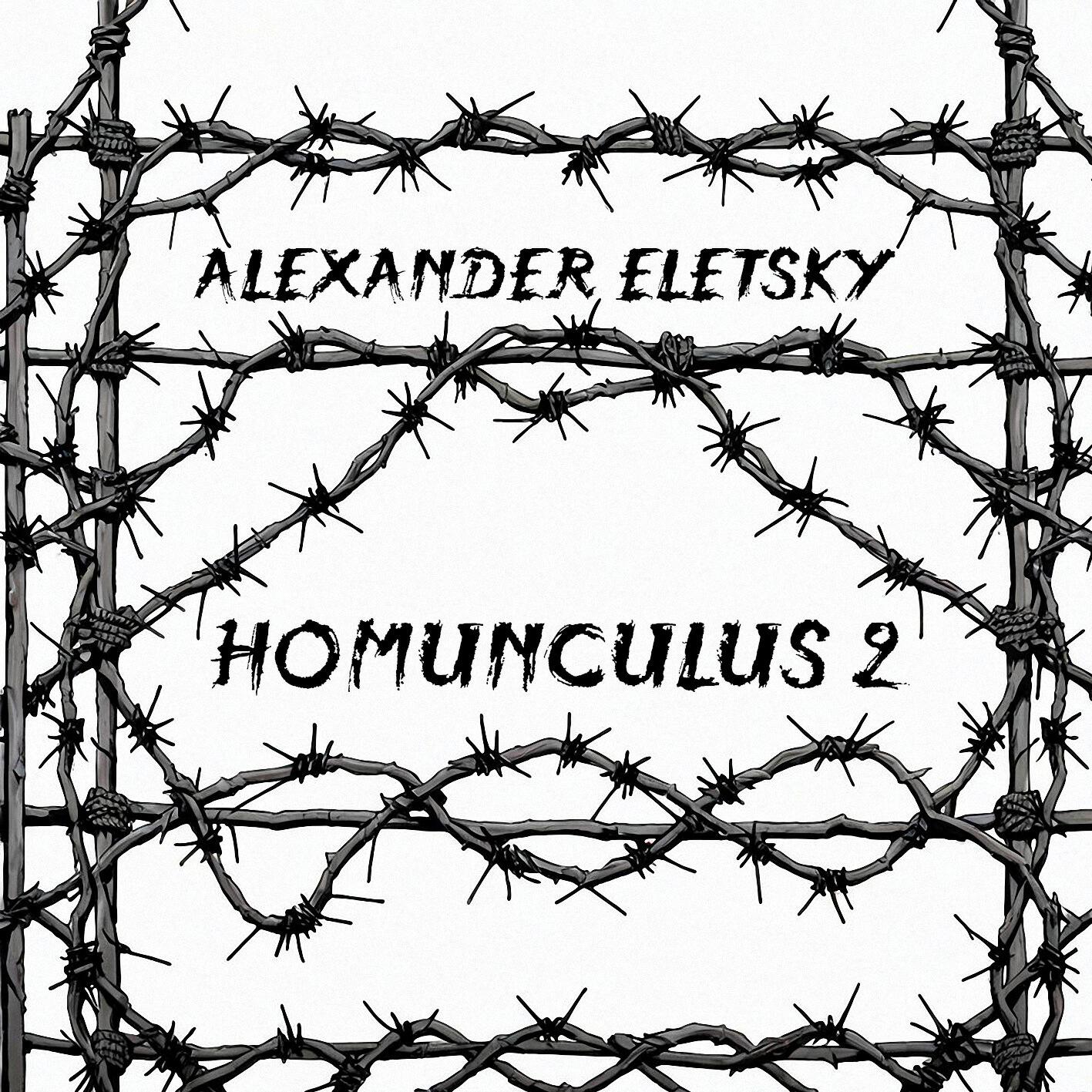 Alexander Eletsky