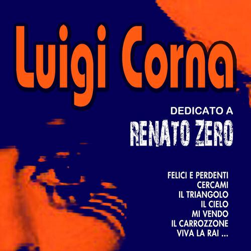 Релиз Dedicato a Renato Zero
