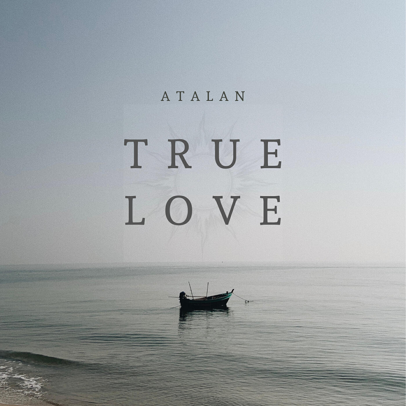 Релиз True Love