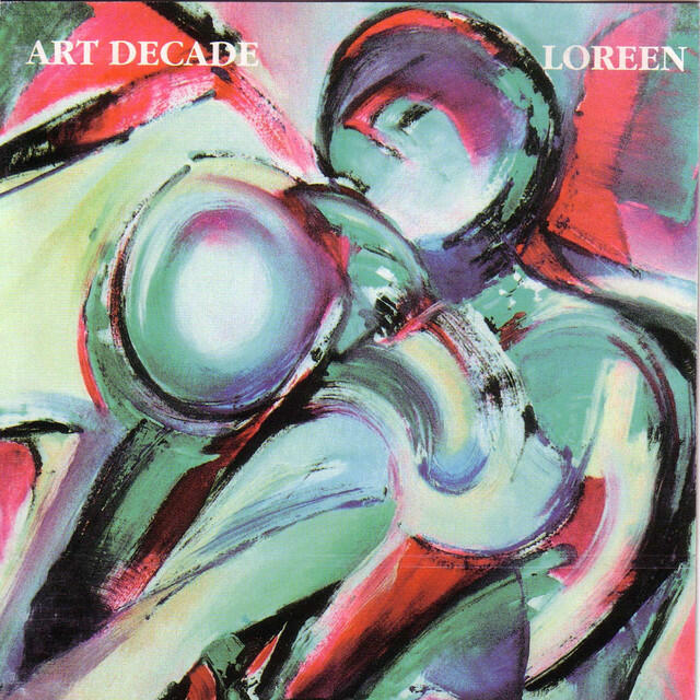 Релиз Loreen