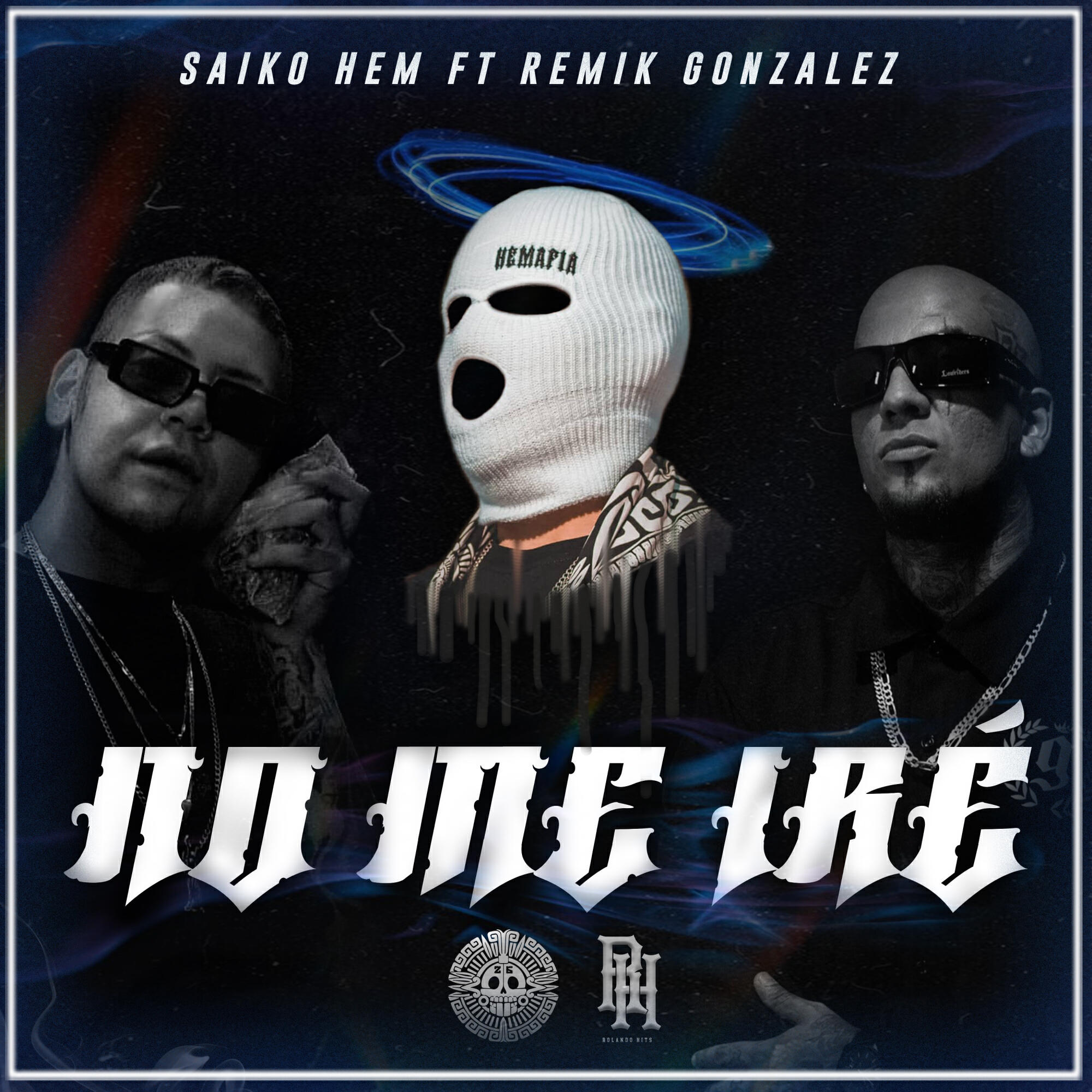Релиз No Me Ire